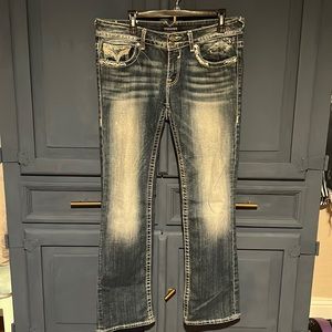 Vigoss Bootcut Jeans 32/33